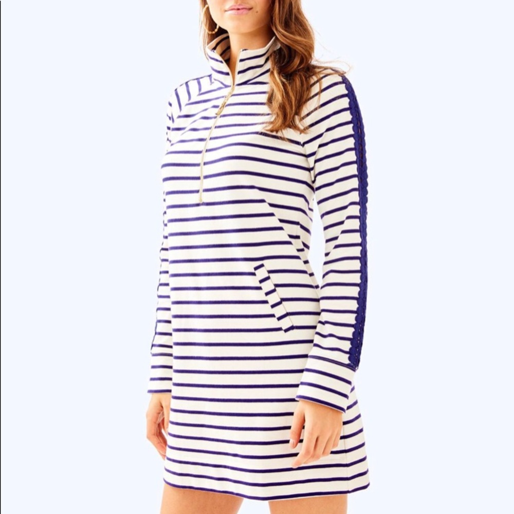 XS Lilly Pulitzer Skipper Dress